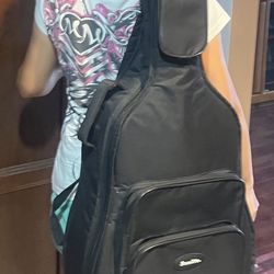 New Oscar Schimdt By Washburn 