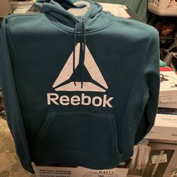 Reebok Hoodie