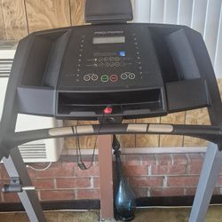 Pro-Form Treadmill