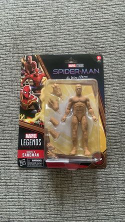 Spider man