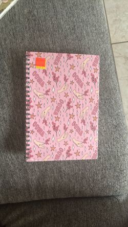 Journal / Notepads - Astrological