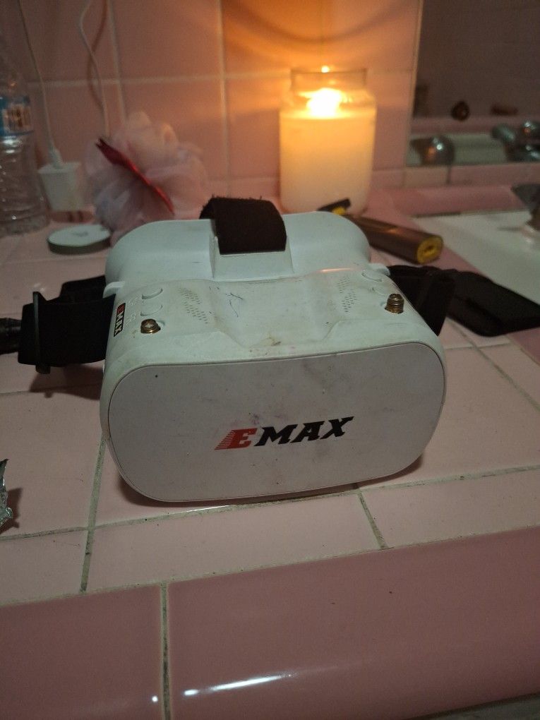 Emax Transporter FPV Goggles