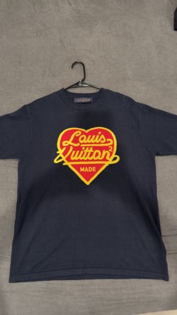 Louis Vuitton T Shirt