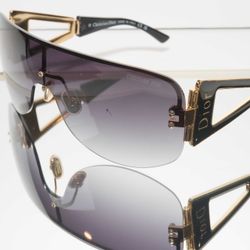 Dior Sunglasses 