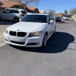 Bmw 328i