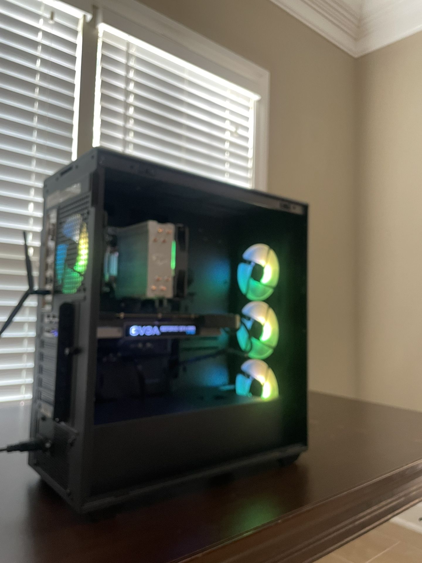 Ultra gaming Pc