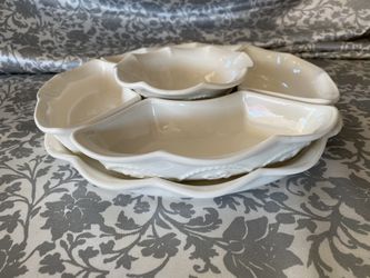 Botanero Princess House