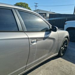2016 Dodge Charger