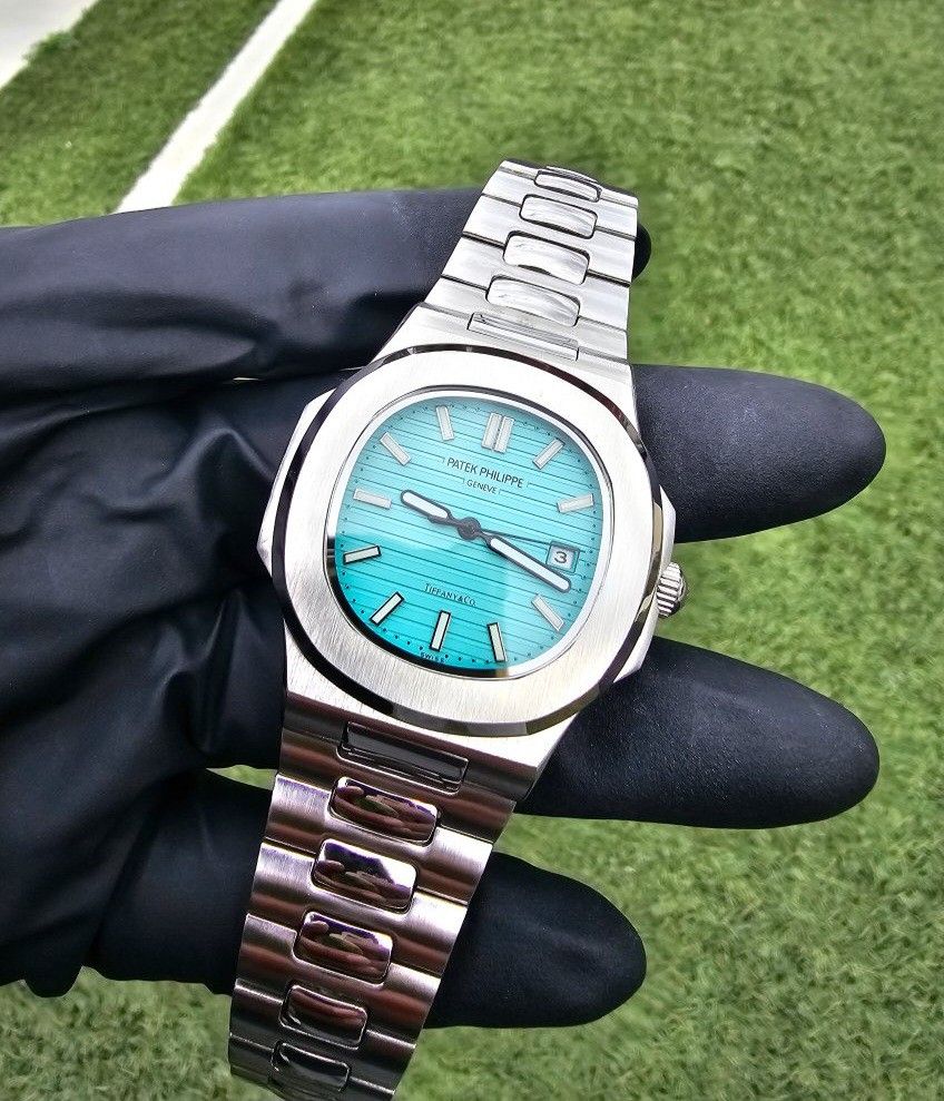 Designer Watch ( 41mm ) $450