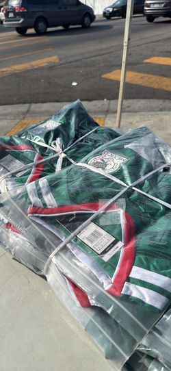 Mexico, shirts,