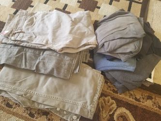 Men's clothes