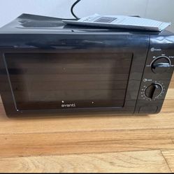 Microwave Brand New