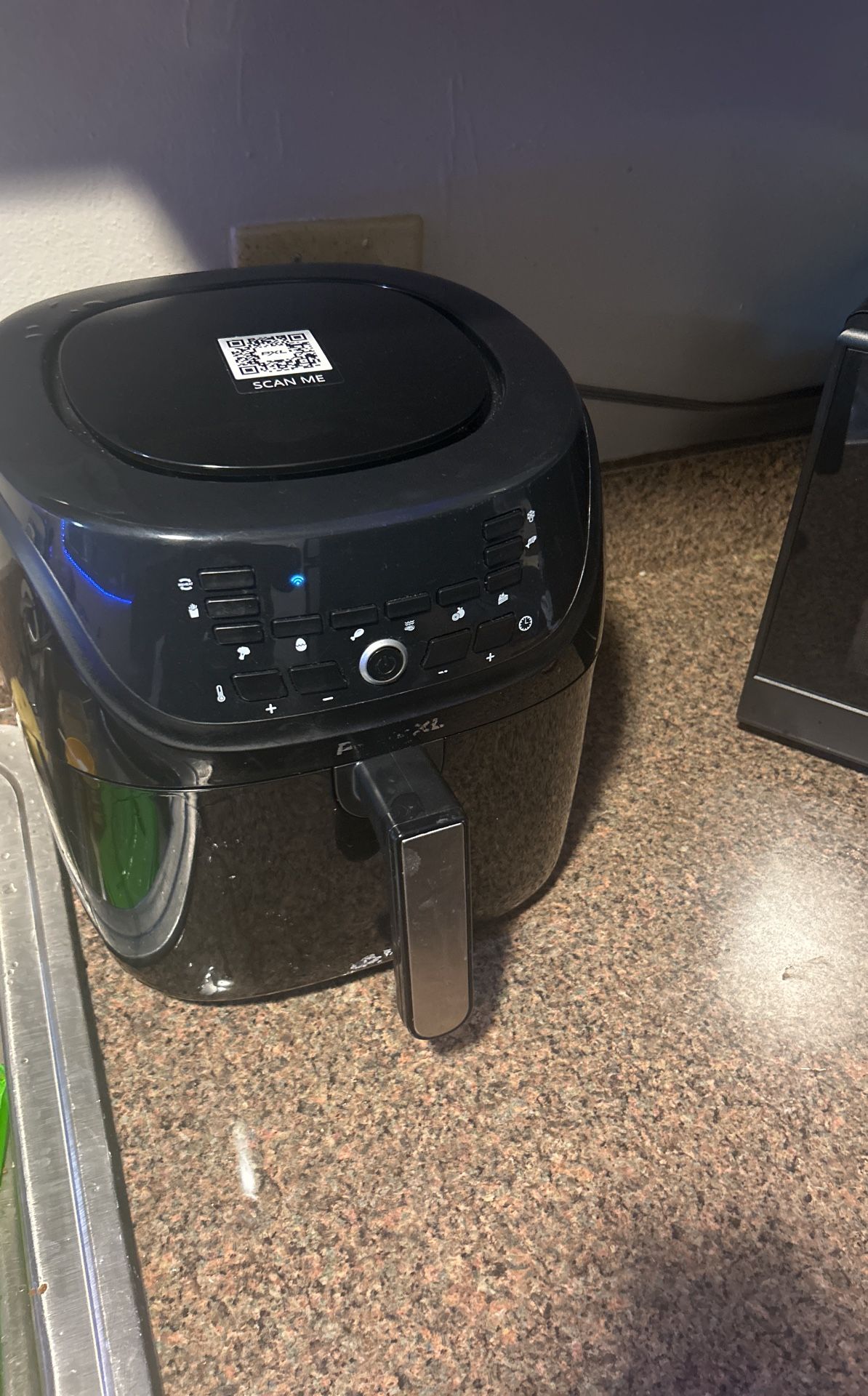 PXL Air fryer
