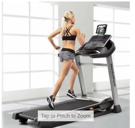 Treadmill Nordictrak C960i