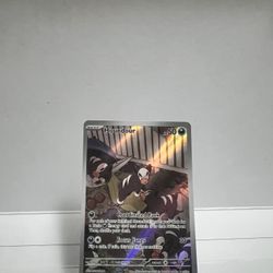 Houndour - 204/197 - SV03: Obsidian Flames