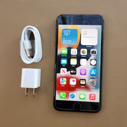 iPhone 8 Plus - UNLOCKED - Like New 