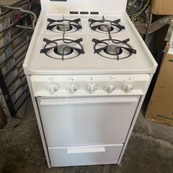 Estufa 20”