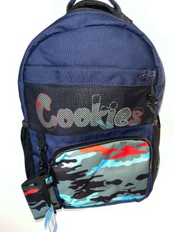 Cookies backpack