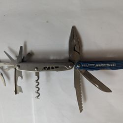 Leatherman Juice CS4