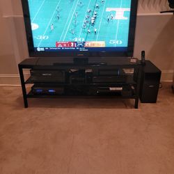 Samsung 52" LCD HDMI TV