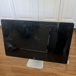 Apple Monitor 27 Inch