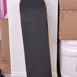 Skateboard 