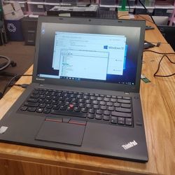 LENOVO THINKPAD T450 CORE i5 (INV. D1011N)

