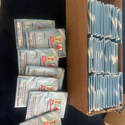 7”11 Performance Collection Baseball Cards