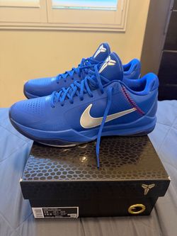 Nike Kobe 5 Protro size 12