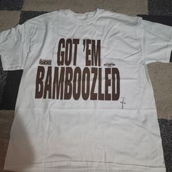 TRAVIS SCOTT T-Shirt!!! 