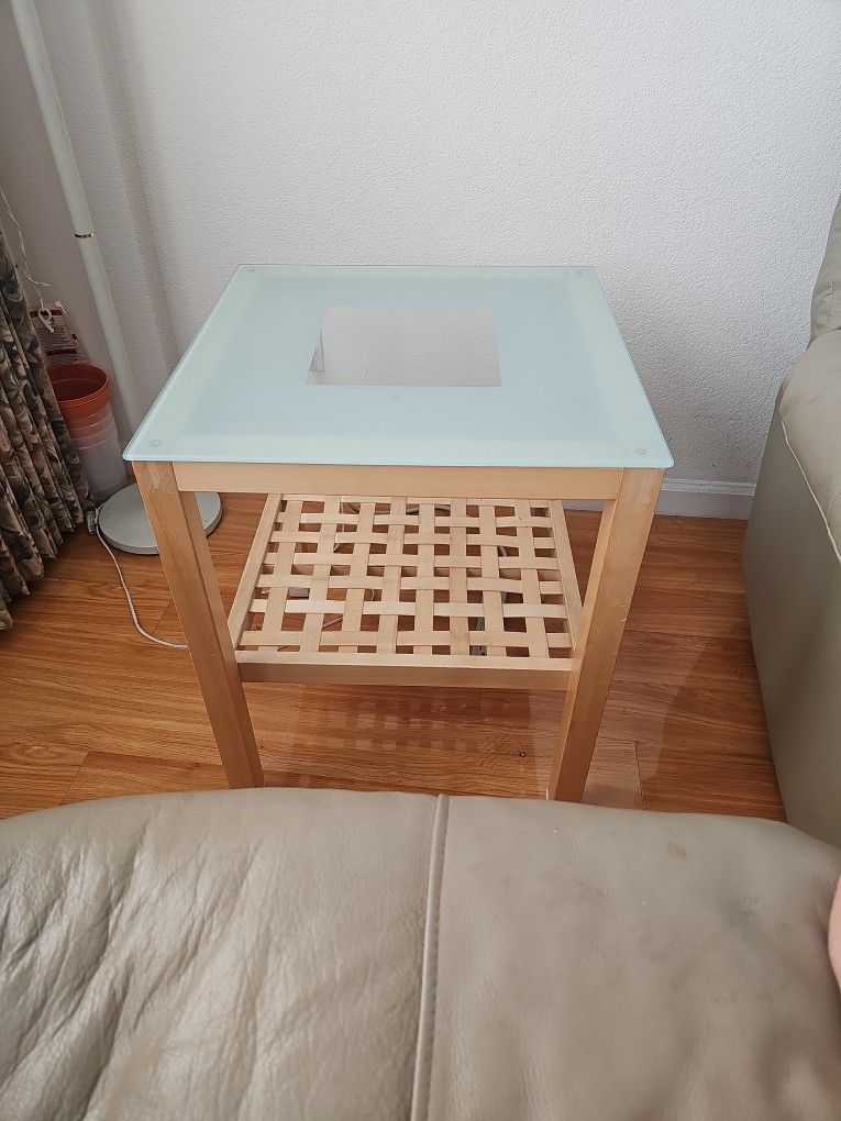 Side Table 