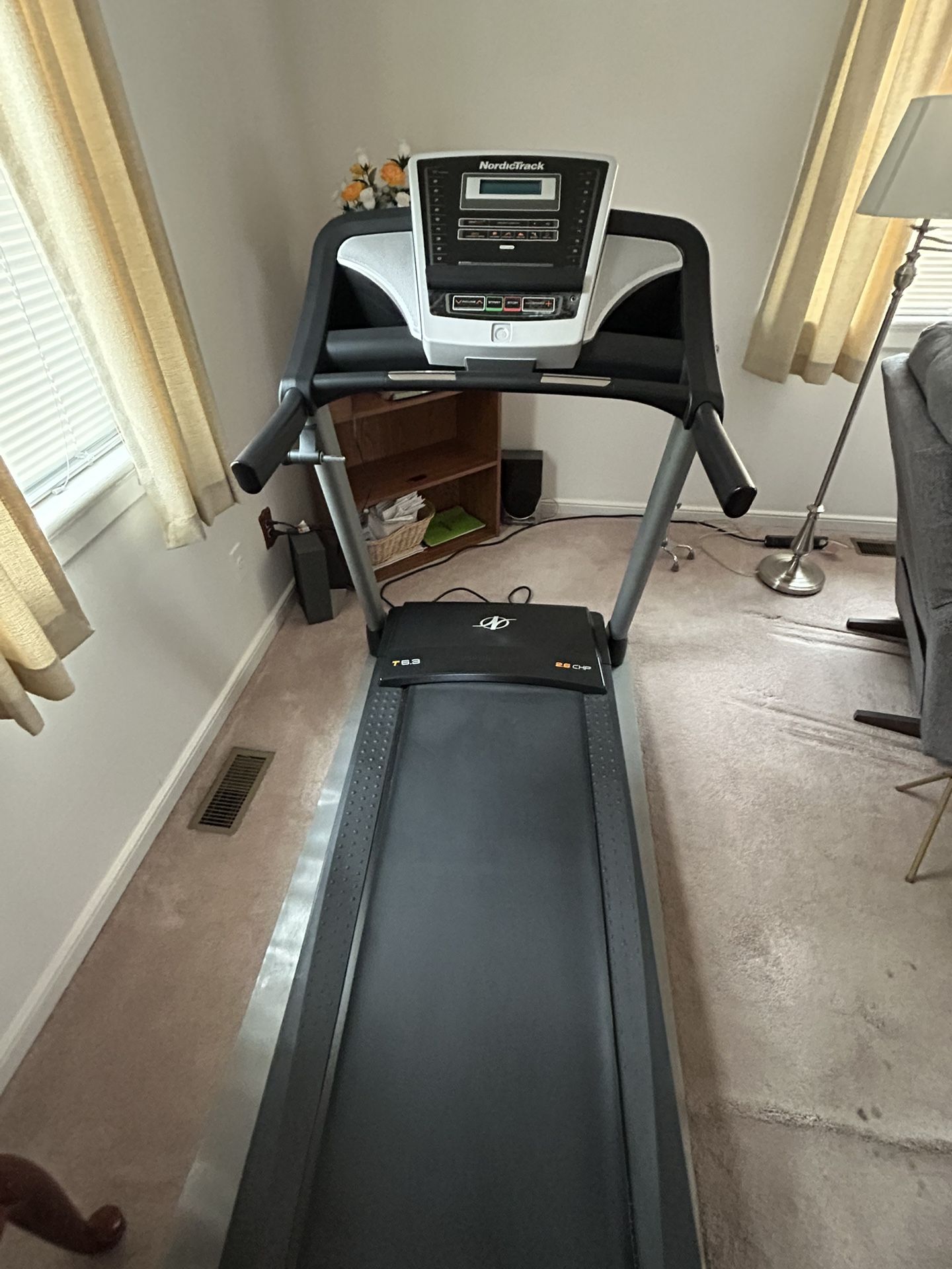 NordicTrack - Main Image