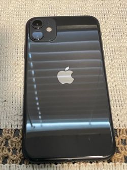 iPhone 11 unlocked