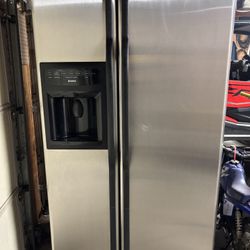 Kenmore Refrigerator