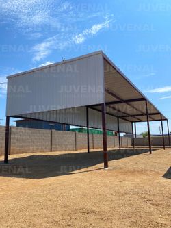 Steel Structures