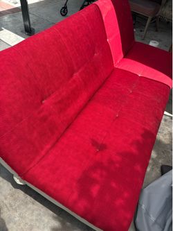 Futon bed FREE!