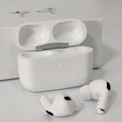 AirPod Pros 