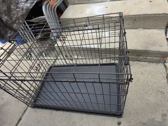 Cage For A Small Animal...price 50