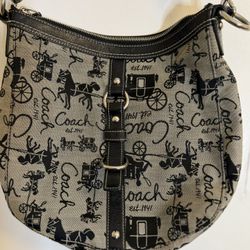 Chelsea Horse & Carriage 