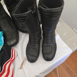 Gaerane boots