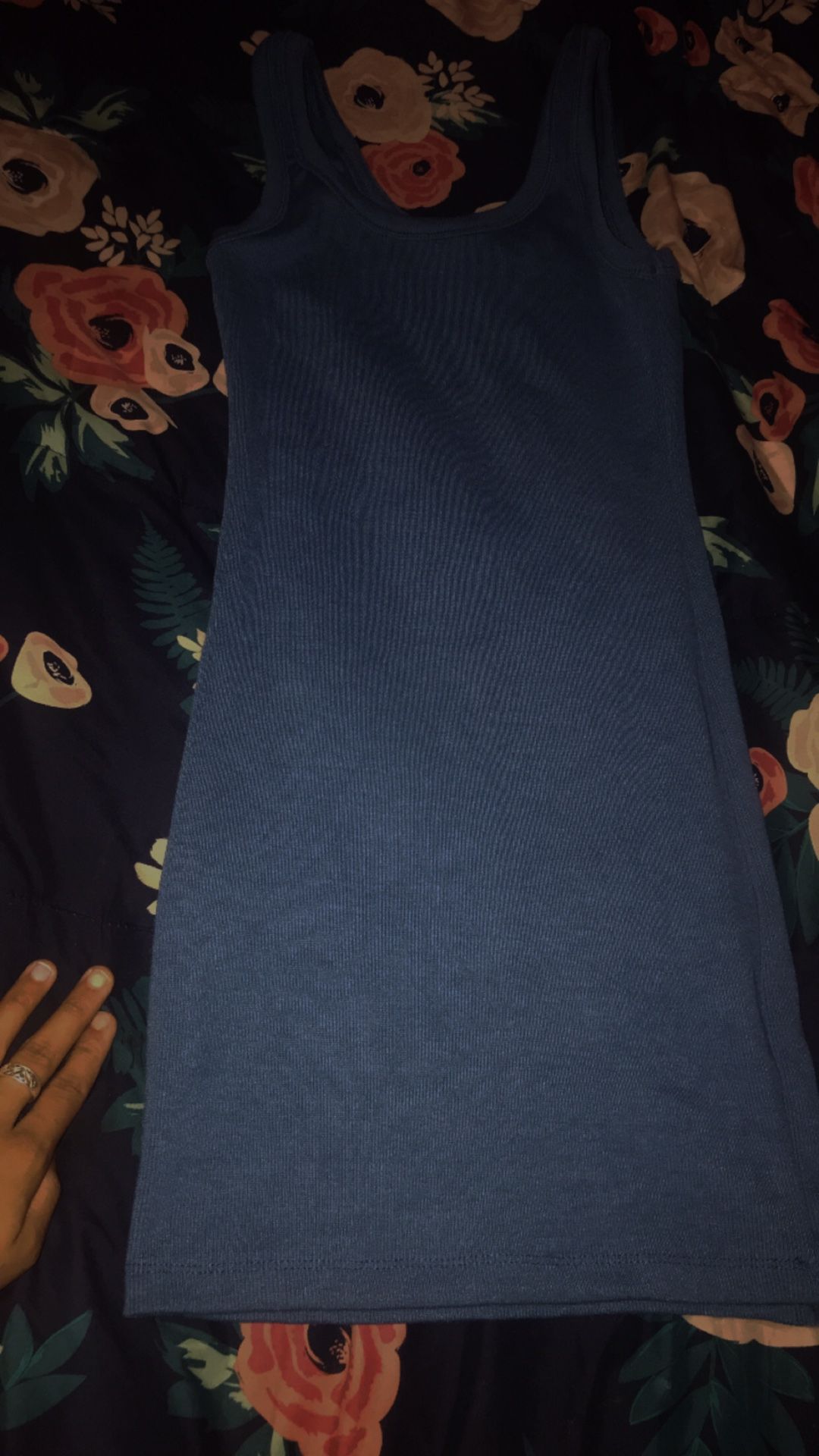 Fashion nova mini dress