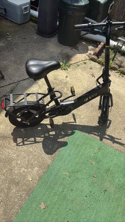 That E Bike For Sale