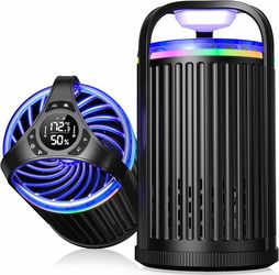 Smart Insect Trap A6
