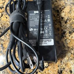 90W Dell AC Adapter Model LA90PS0-00