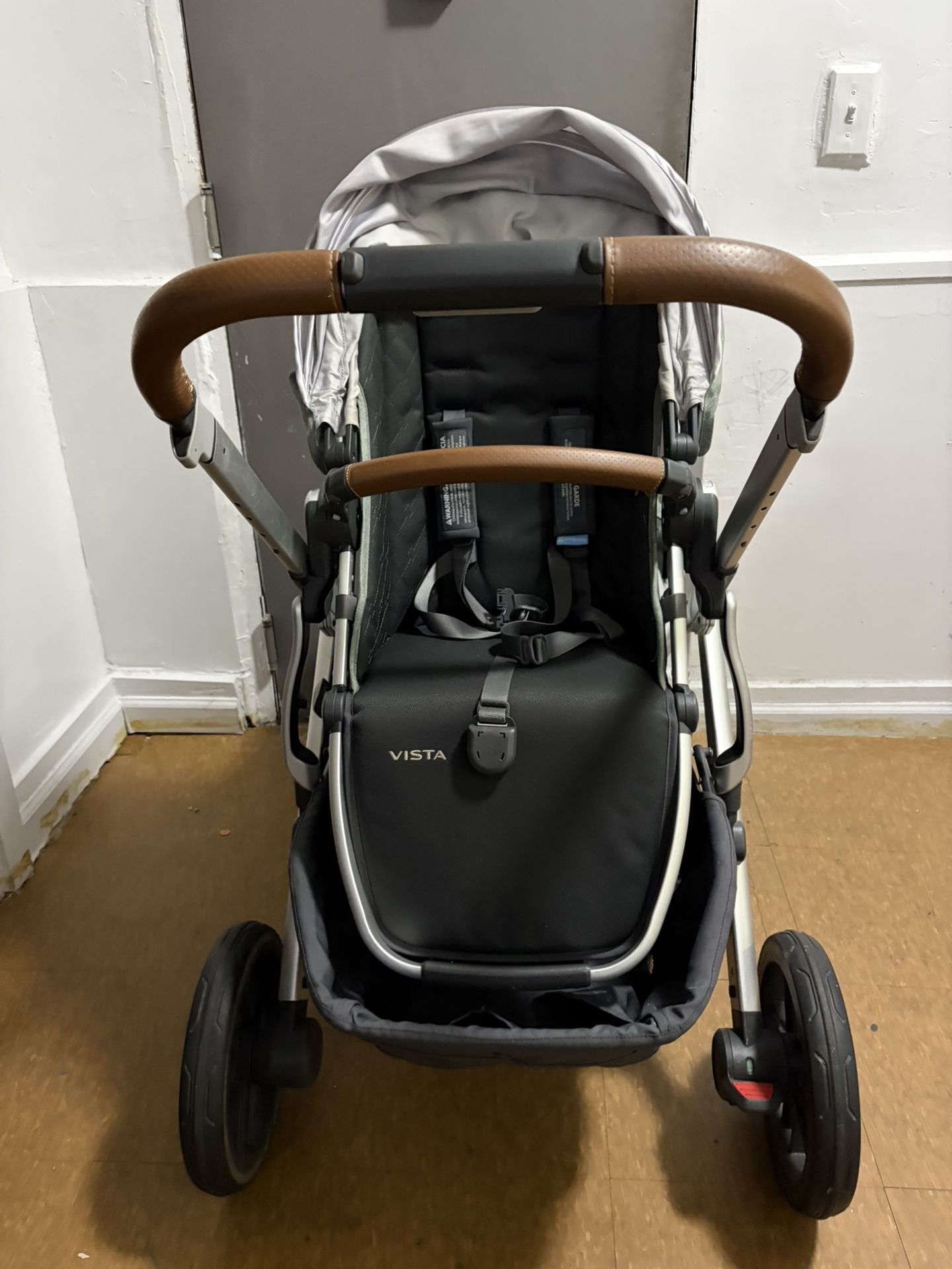 Baby Stroller Uppababy V3 
