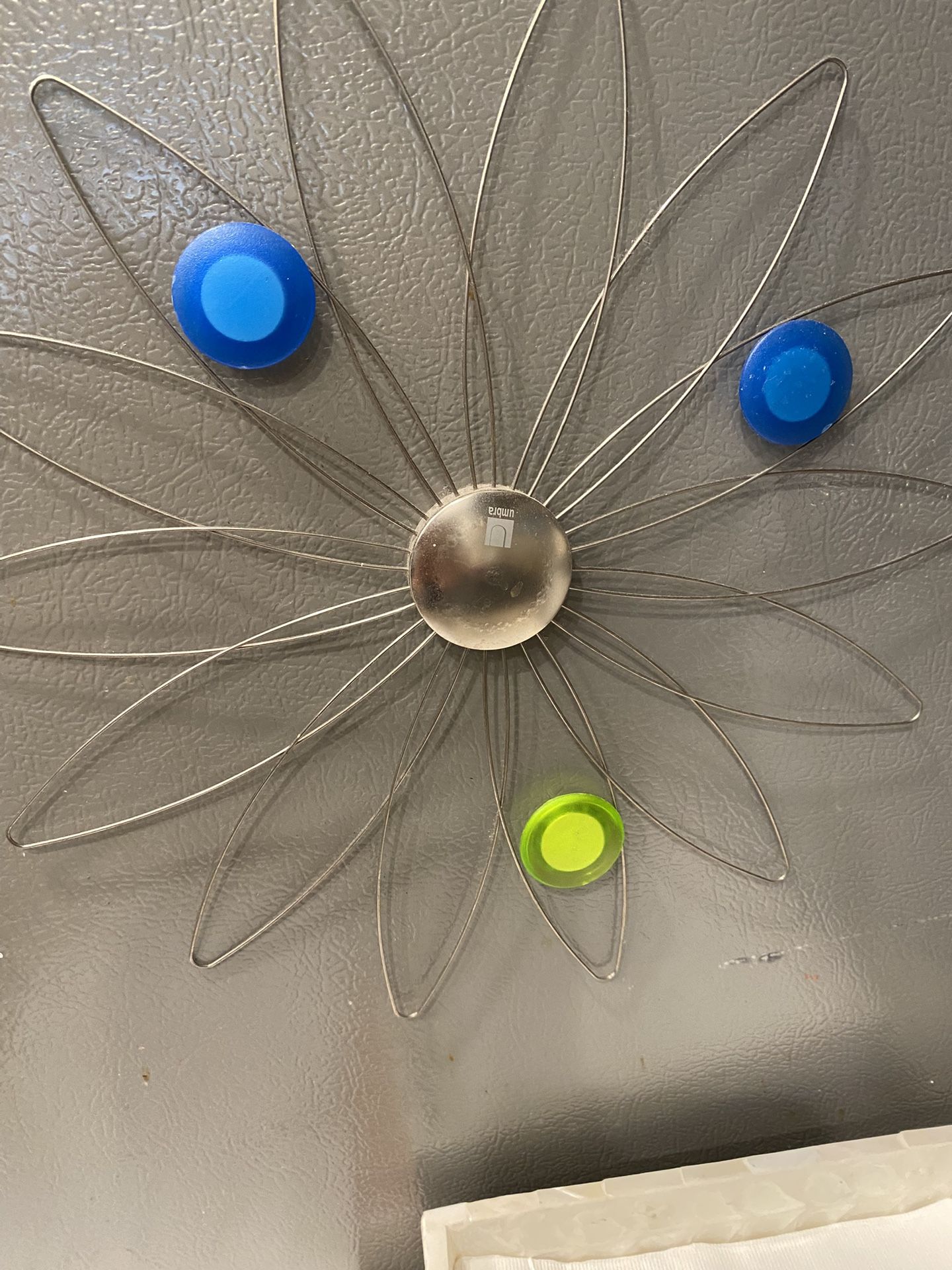 Picture Magnet Holder