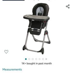 High Chair