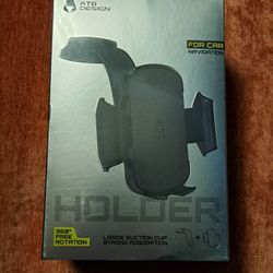 Car Cell Phone Holder