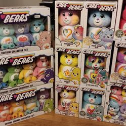 Care Bears 