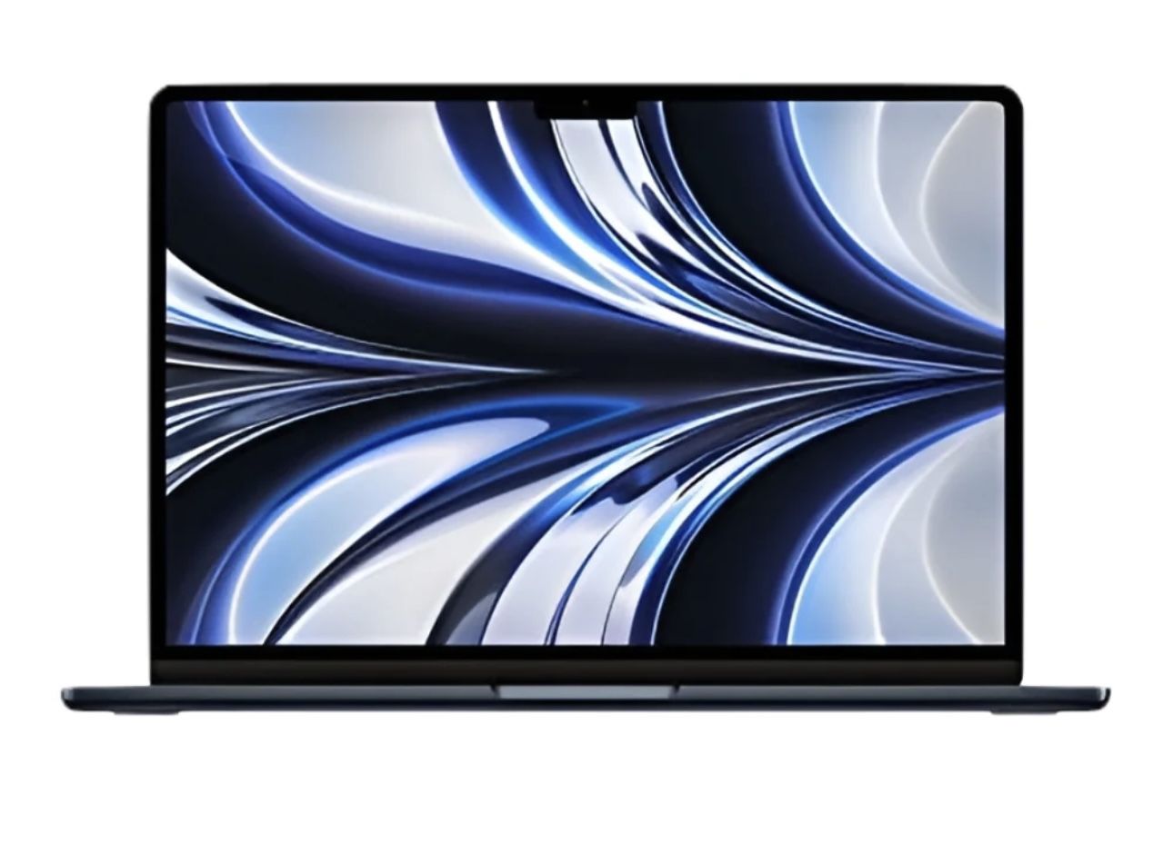 M2 MacBook Air